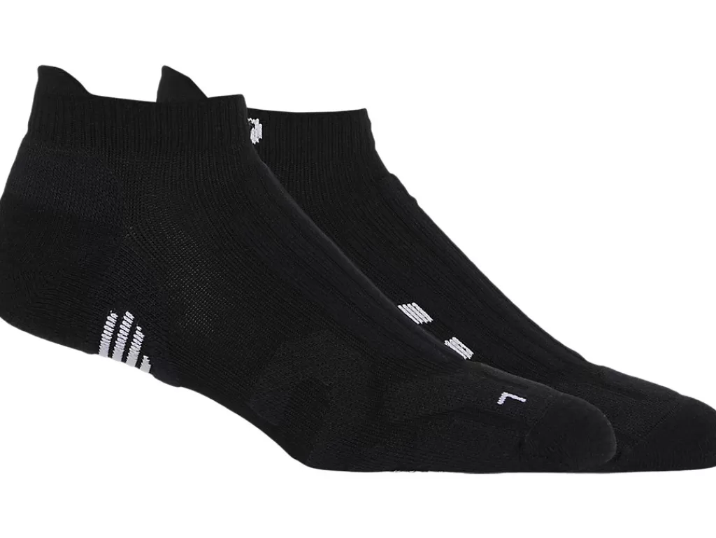 ASICS Sokken | Accessoires>COURT+ TENNIS ANKLE SOCK Performance Black