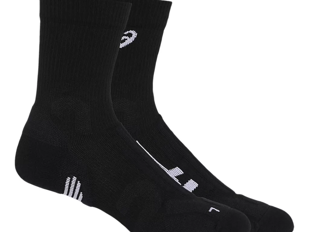 ASICS Sokken | Accessoires>COURT+ TENNIS CREW SOCK Performance Black