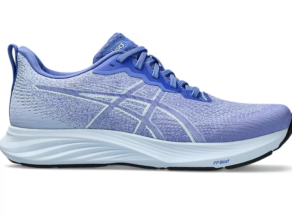 ASICS DYNABLAST™ | Run faster>DYNABLAST 4 Sapphire/Light Sapphire