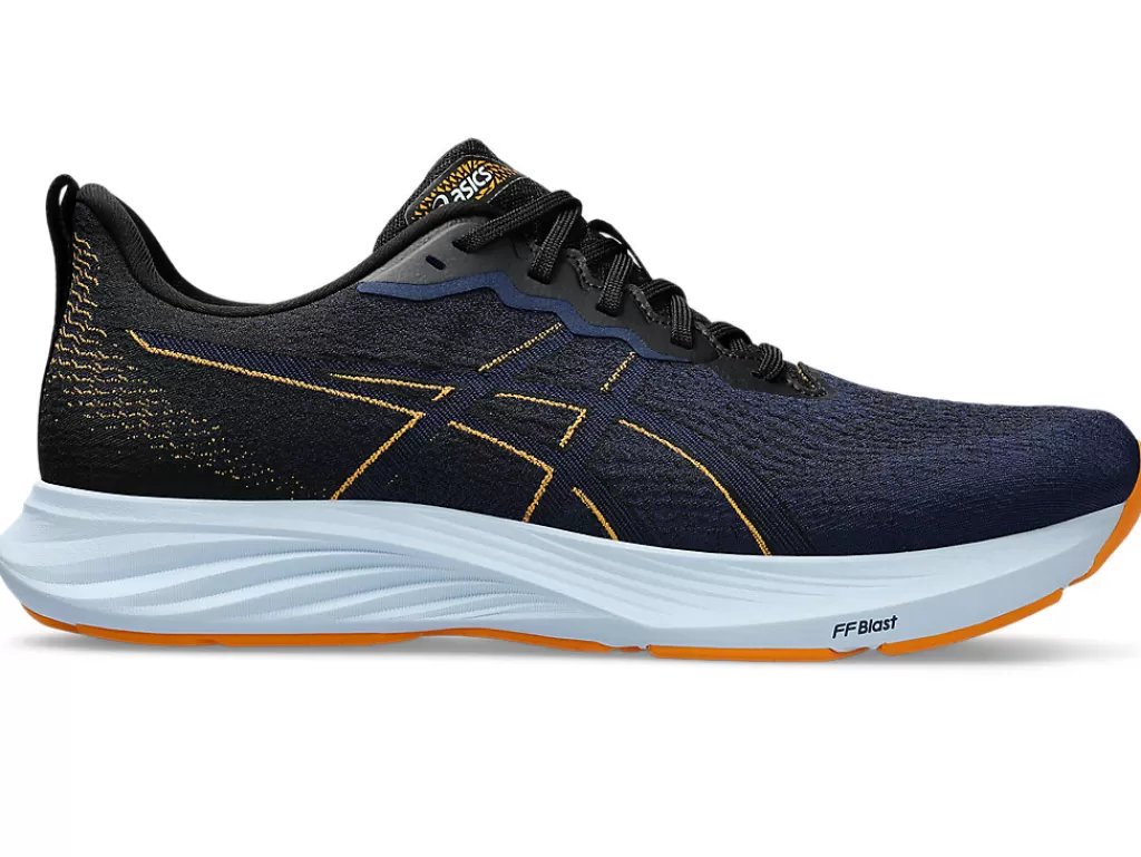 ASICS DYNABLAST™ | Run faster>DYNABLAST 4 Blue Expanse/Black