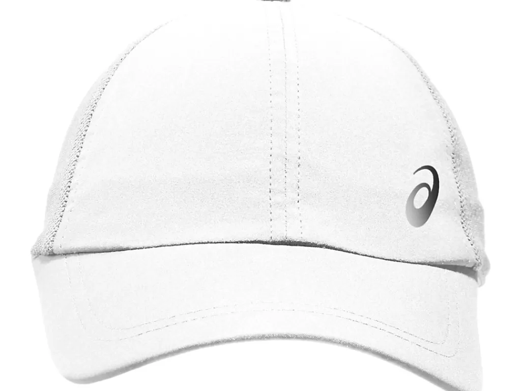 ASICS Hardlopen | Hoofddeksels>ESNT CAP Brilliant White