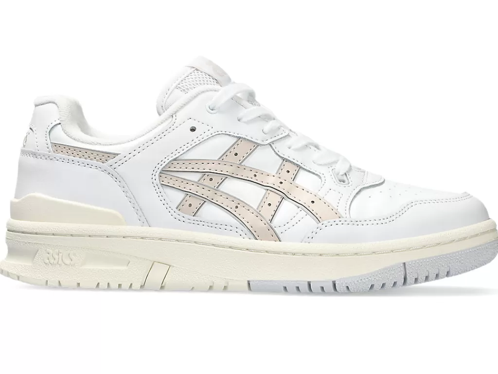 ASICS Sportstyle | SportStyle>EX89 White/Mineral Beige