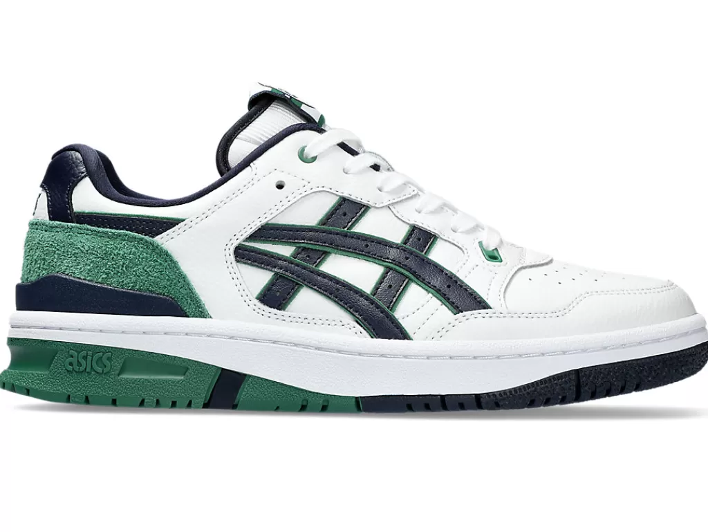 ASICS SportStyle | Schoenen>EX89 White/Midnight