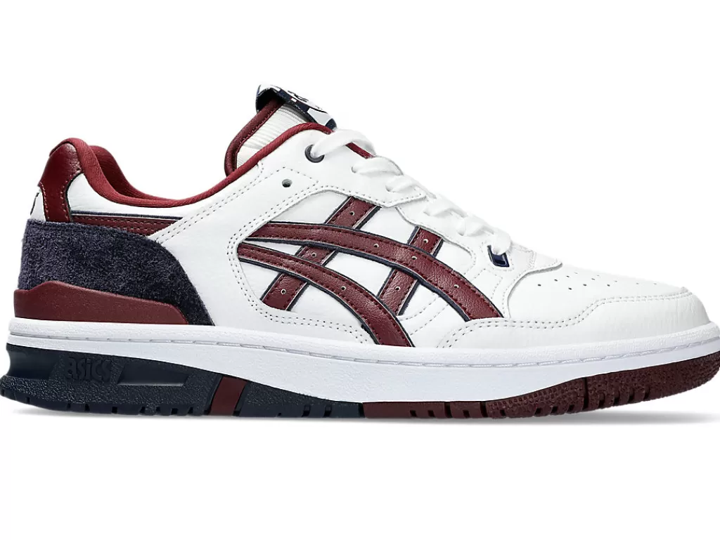 ASICS SportStyle | Schoenen>EX89 White/Port Royal