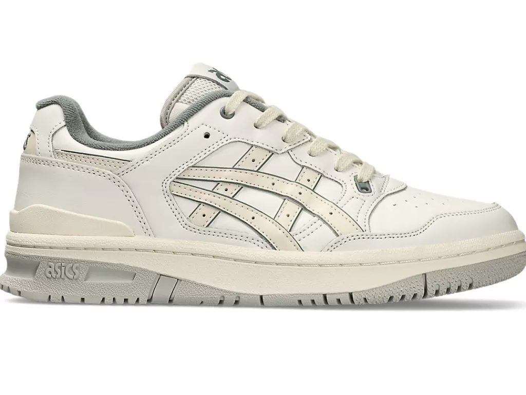 ASICS Nieuw binnen | Uitgelicht>EX89 White/Cream