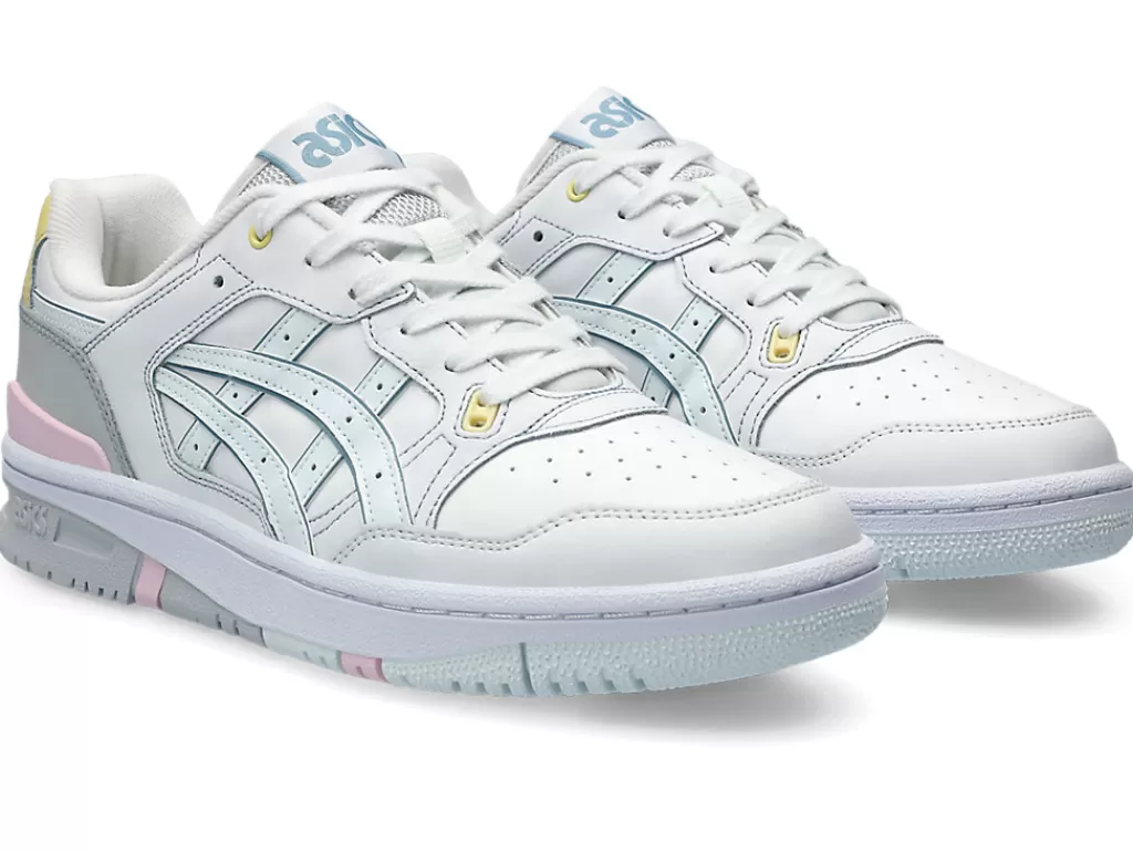 ASICS Sportstyle | Nieuw binnen>EX89 White/Arctic Blue