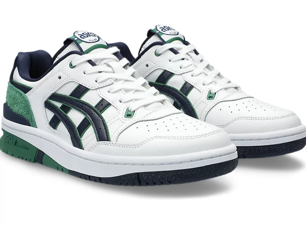 ASICS SportStyle | Schoenen>EX89 White/Midnight