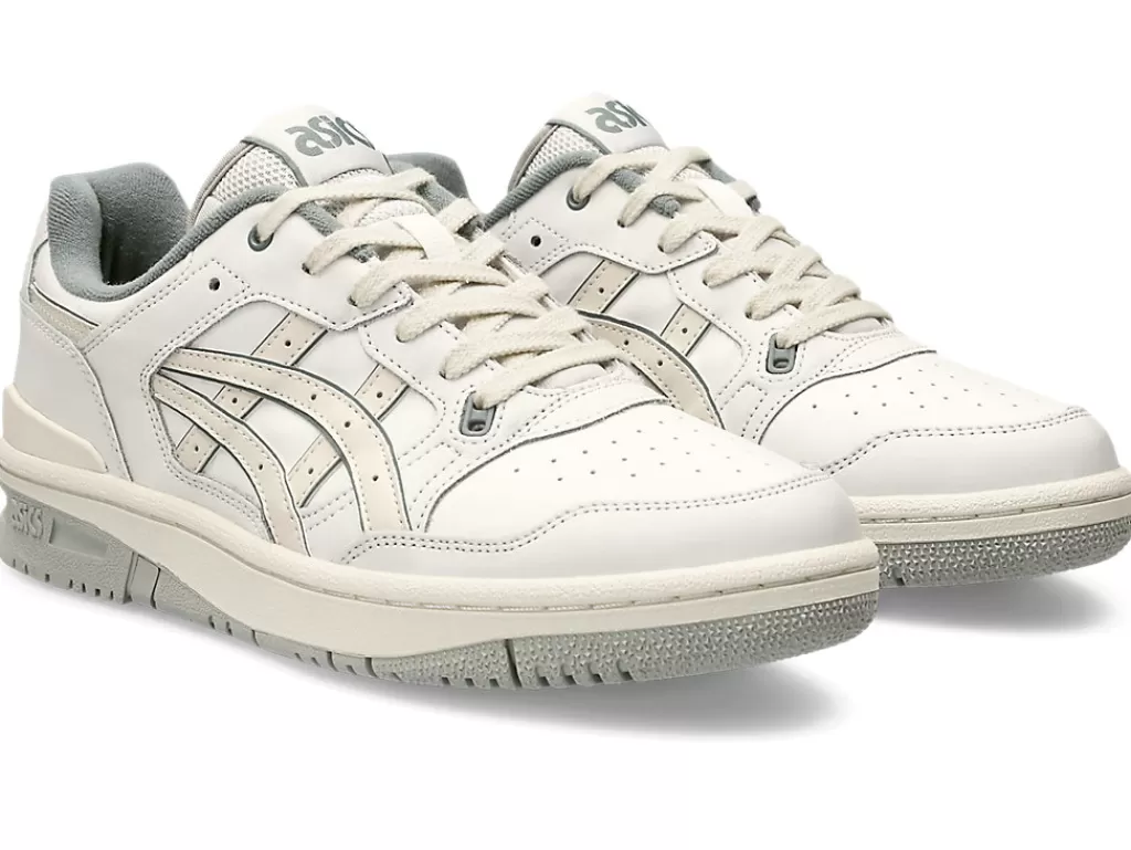 ASICS Nieuw binnen | Uitgelicht>EX89 White/Cream