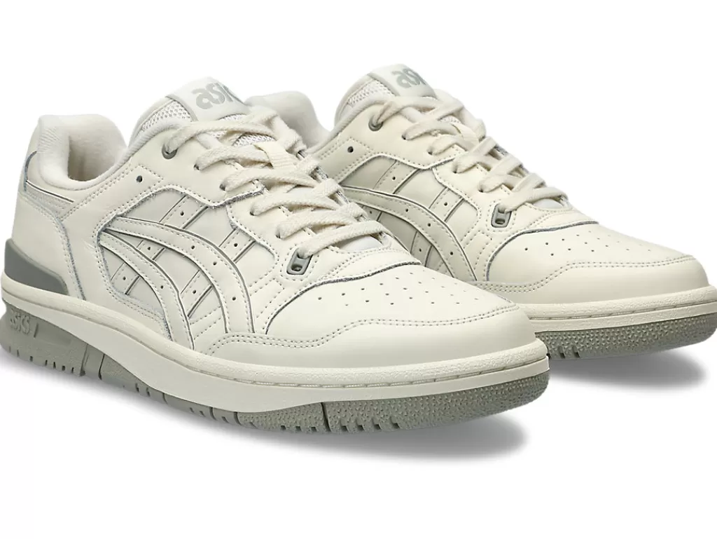 ASICS Nieuw binnen | Uitgelicht>EX89 Cream/White Sage