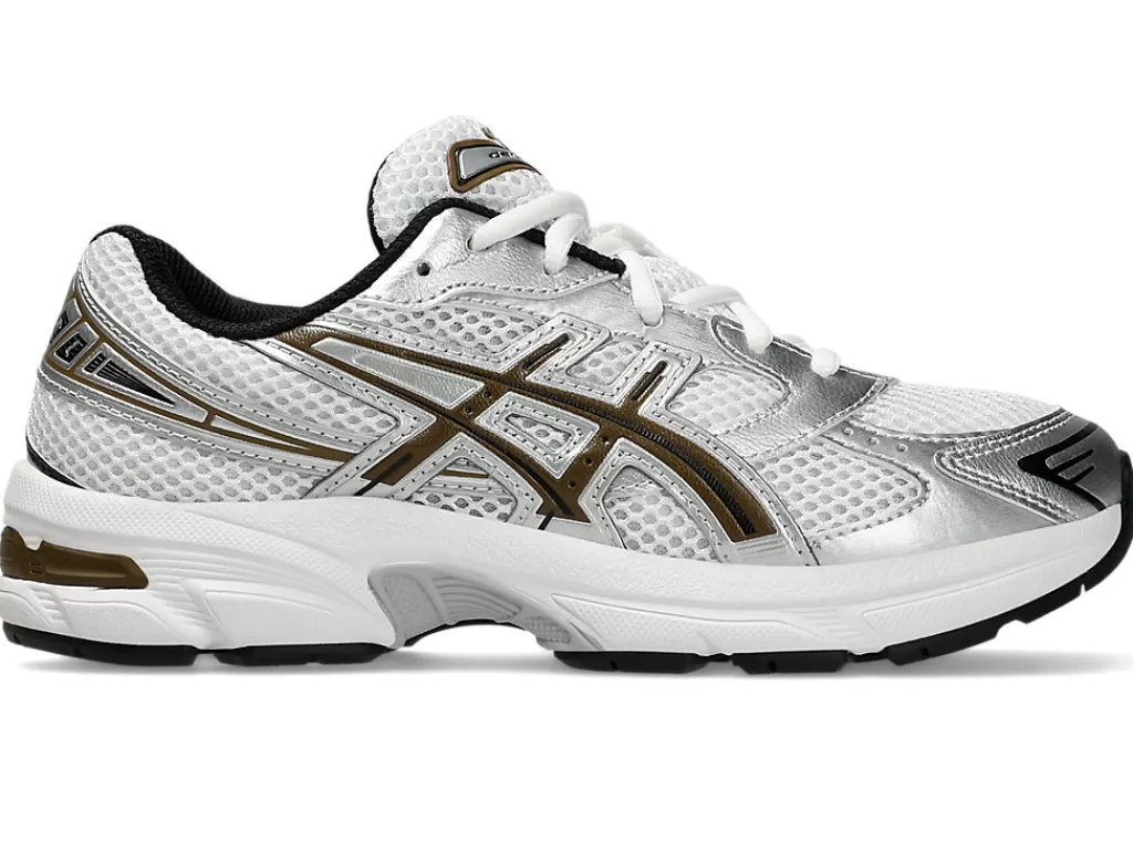 ASICS GEL-1130™ | Sportstyle>GEL-1130 White/Clay Canyon