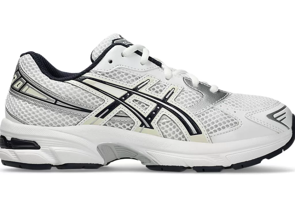 ASICS GEL-1130™ | Sportstyle>GEL-1130 White/Midnight