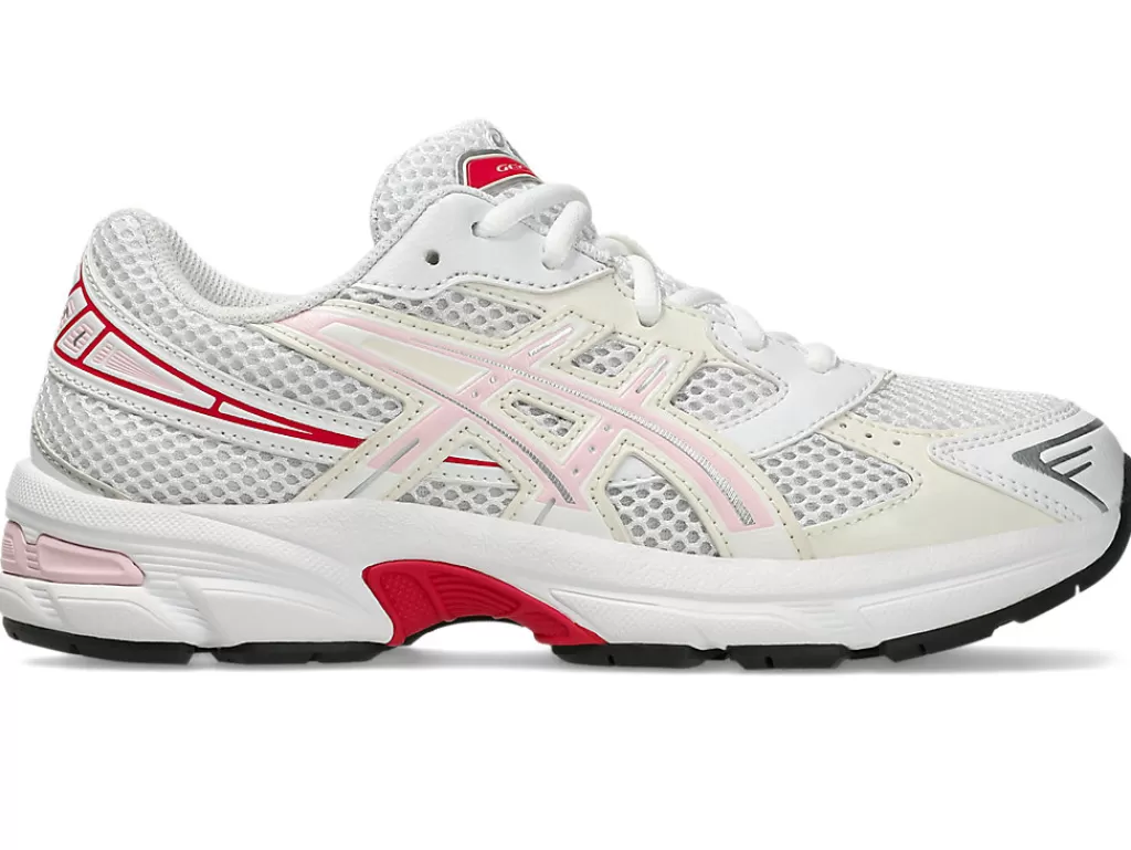 ASICS GEL-1130™ | Sportstyle>GEL-1130 White/Pink Salt