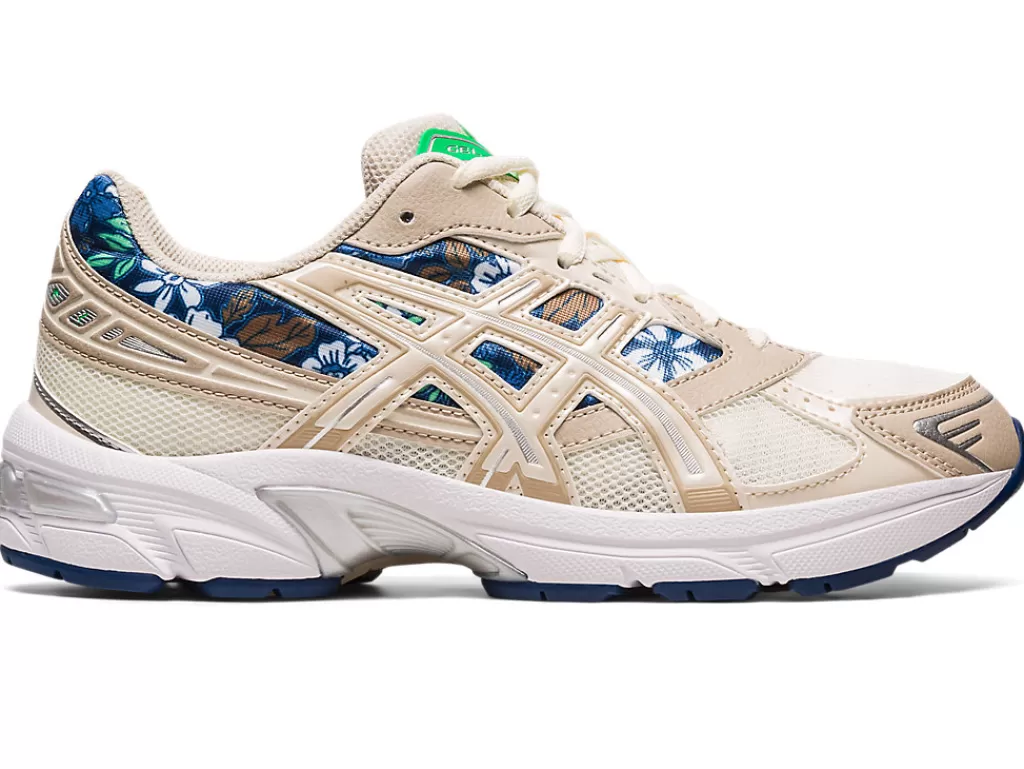 ASICS GEL-1130 | SportStyle>GEL-1130 Cream/Oatmeal