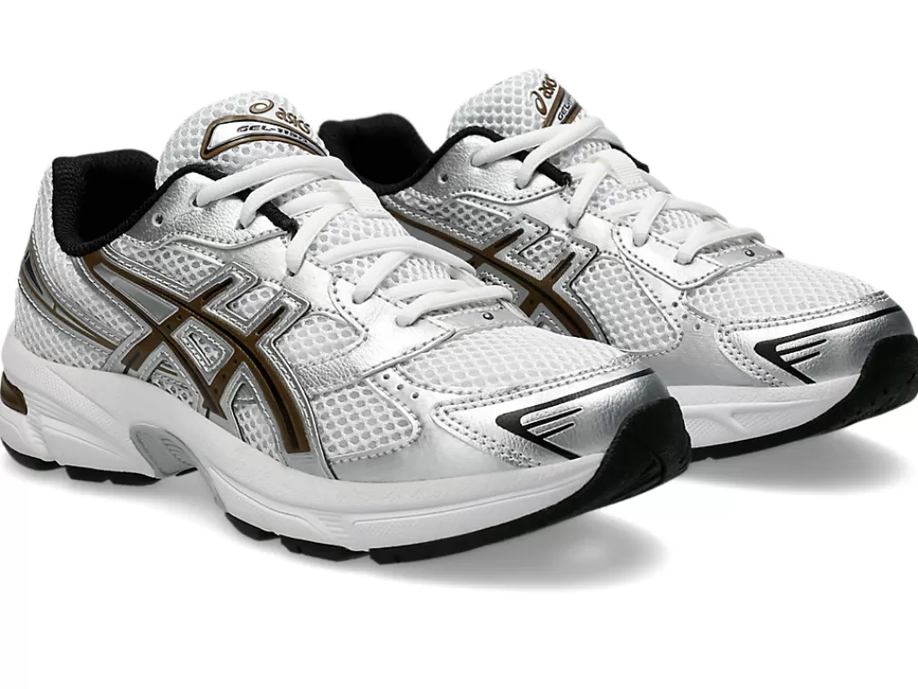 ASICS GEL-1130™ | Sportstyle>GEL-1130 White/Clay Canyon