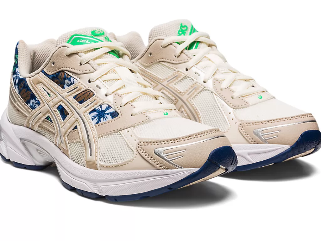 ASICS GEL-1130 | SportStyle>GEL-1130 Cream/Oatmeal