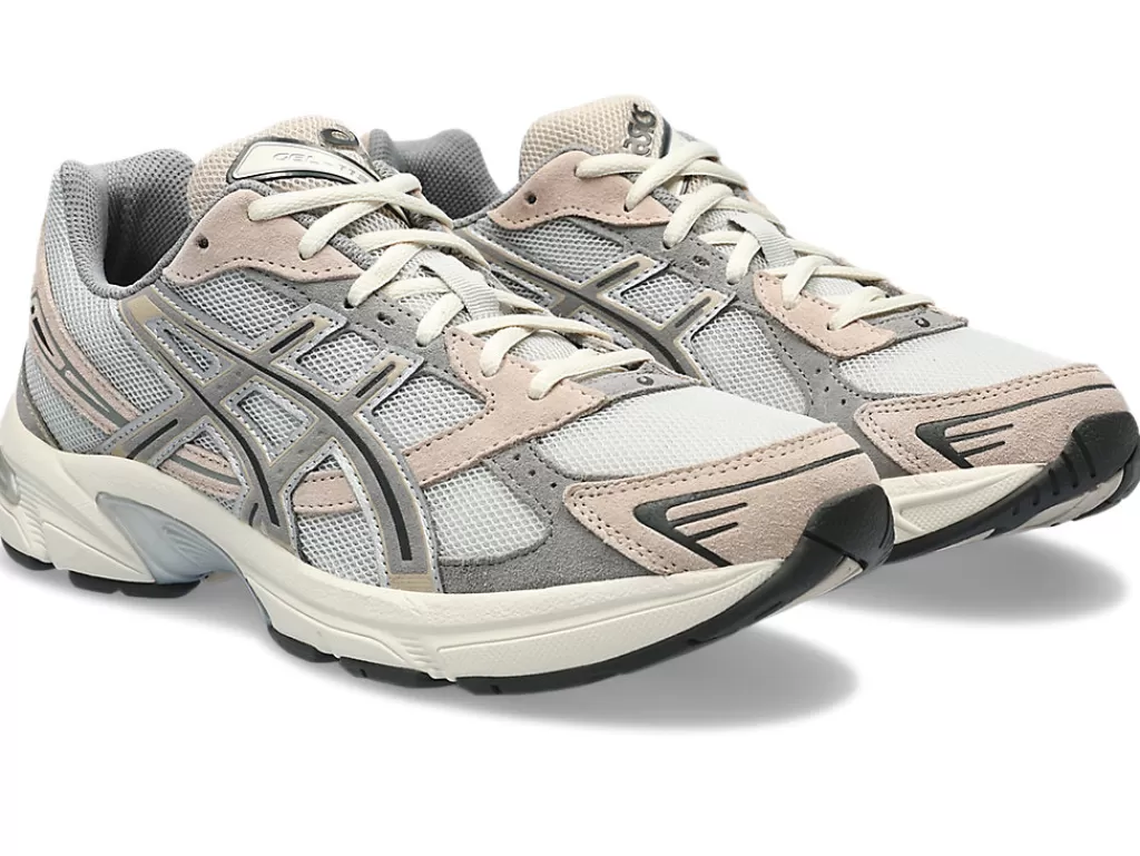 ASICS Vintage Tech | Collectie>GEL-1130 Oyster Grey/Clay Grey