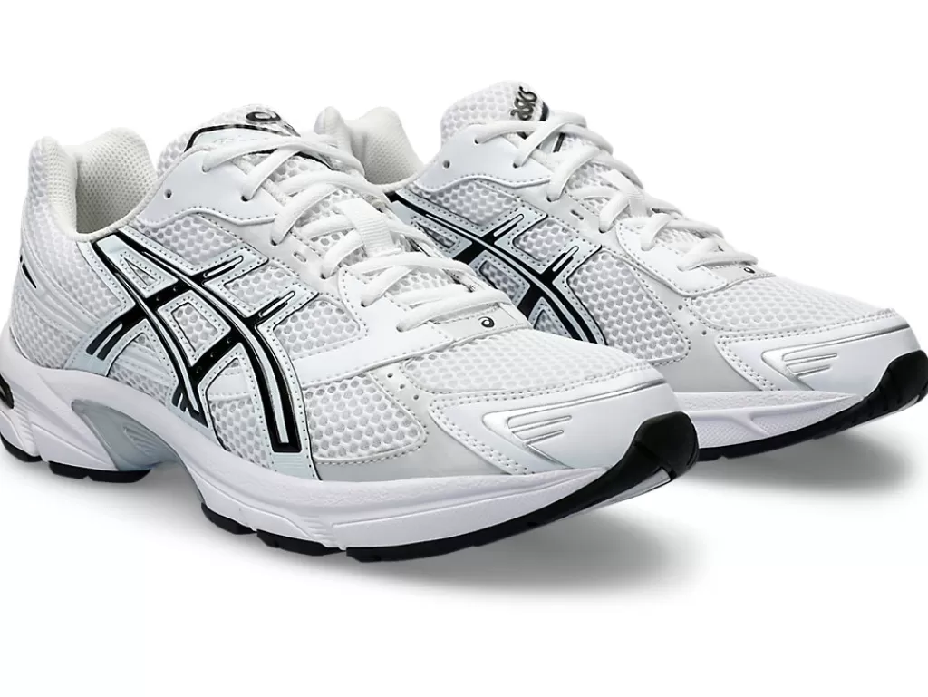 ASICS GEL-1130 | Nieuw binnen>GEL-1130 White/Black