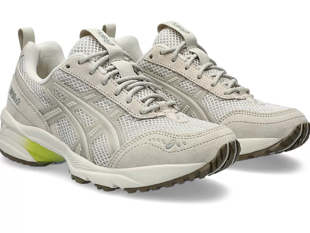 ASICS Nieuw binnen | Uitgelicht>GEL-1090 V2 Smoke Grey/Smoke Grey