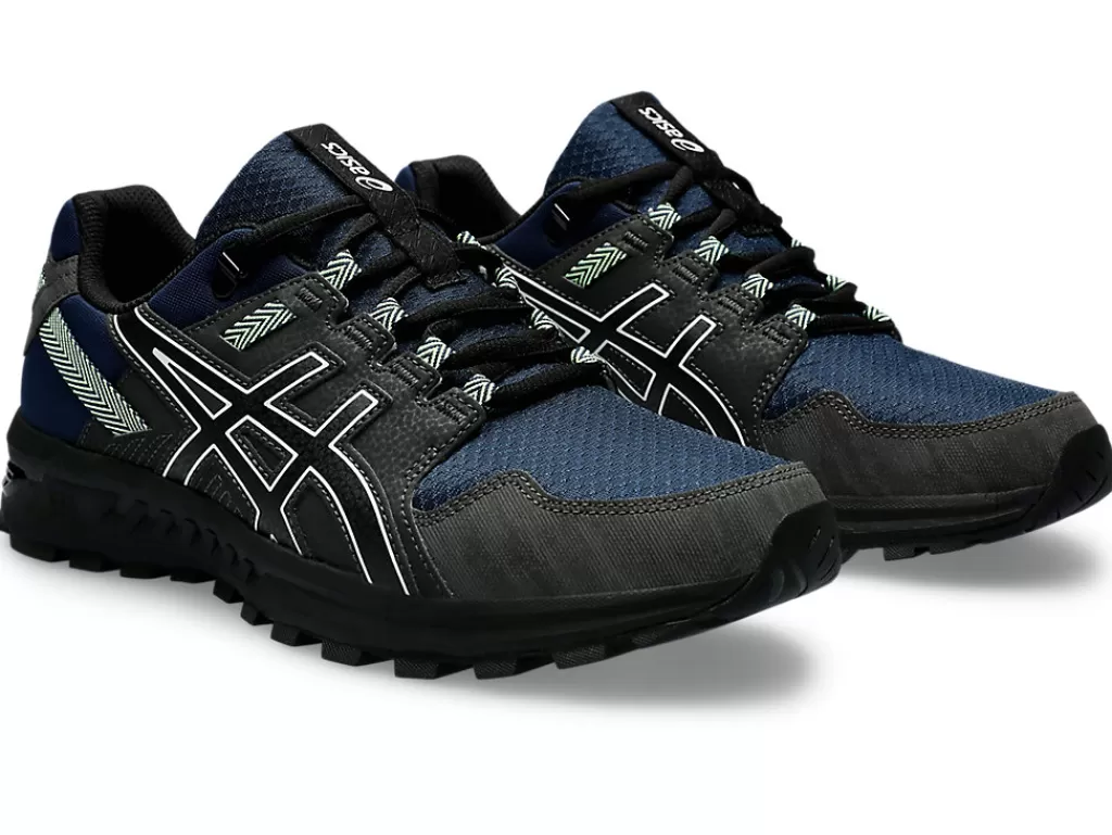 ASICS Urban Trail | Uitgelicht>GEL-CITREK™ Night Sky/White