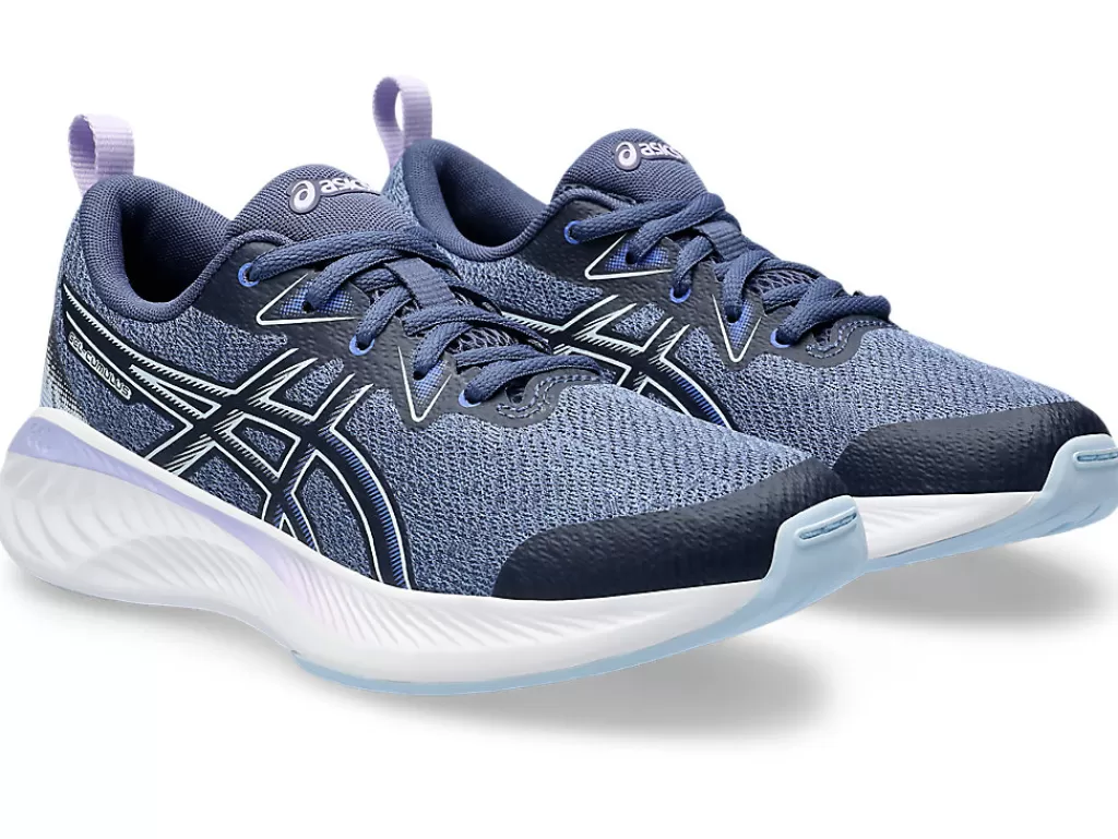 ASICS GEL-CUMULUS™ | Hardlopen>GEL-CUMULUS 25 GS Thunder Blue/Light Blue