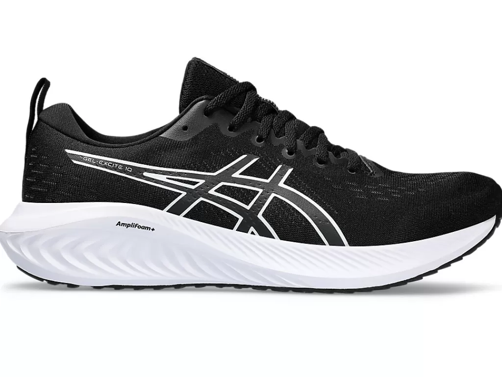 ASICS GEL-EXCITE™ | Verder hardlopen - neutral>GEL-EXCITE 10 Black/White