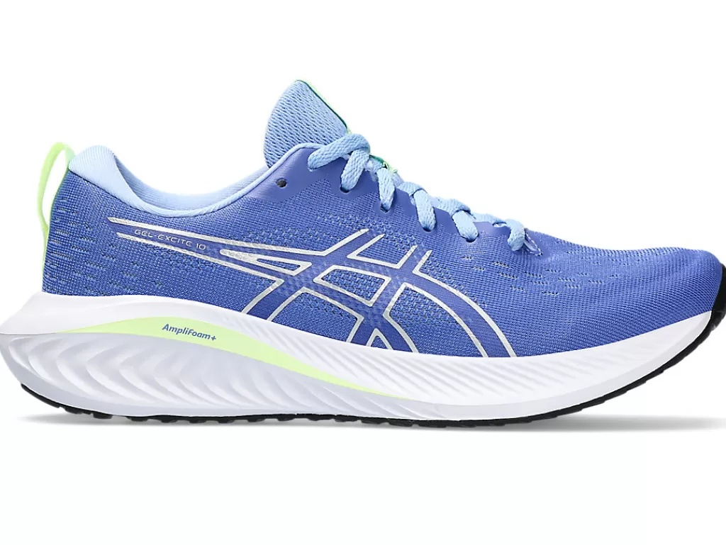 ASICS GEL-EXCITE™ | Hardlopen>GEL-EXCITE 10 Sapphire/Pure Silver