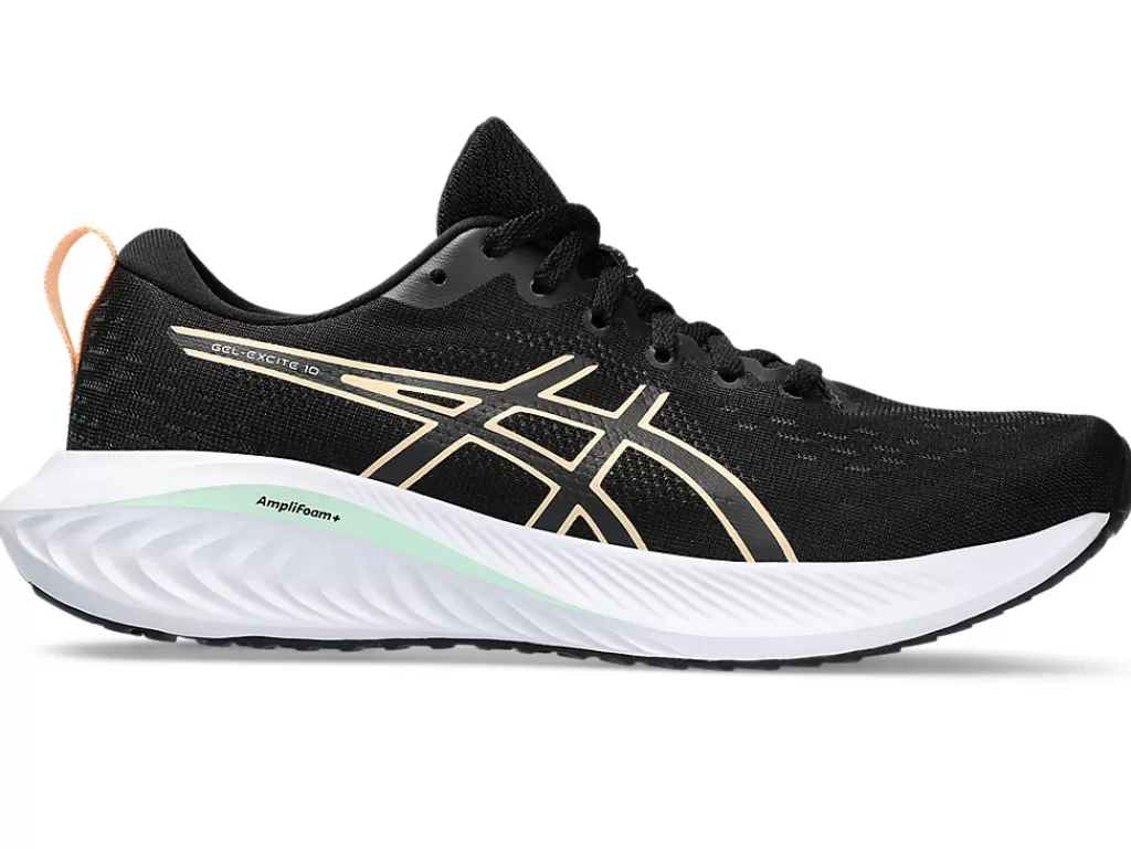 ASICS GEL-EXCITE™ | Hardlopen>GEL-EXCITE 10 Black/Apricot Crush