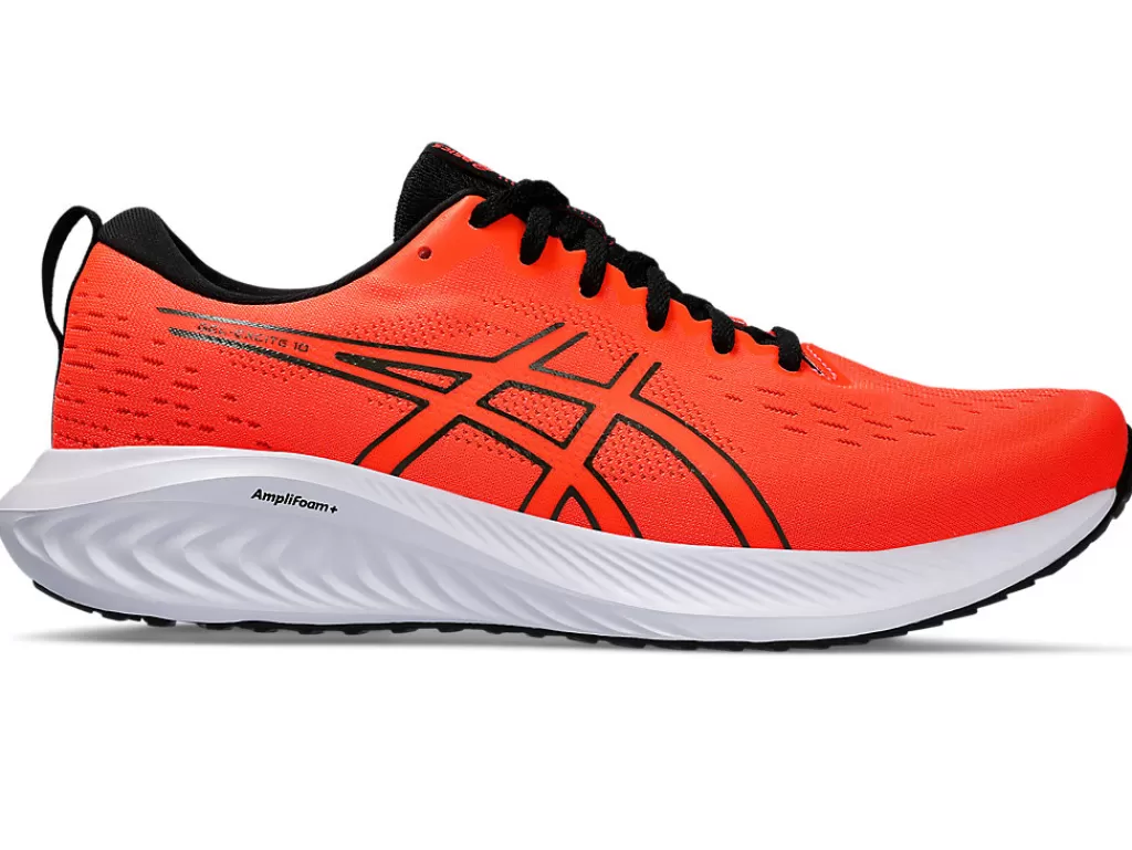 ASICS GEL-EXCITE™ | Hardloopschoenen>GEL-EXCITE 10 Sunrise Red/Gunmetal