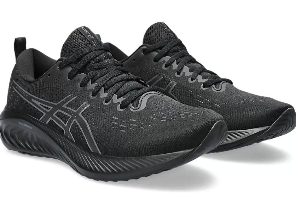 ASICS GEL-EXCITE™ | Verder hardlopen - neutral>GEL-EXCITE 10 Black/Carrier Grey