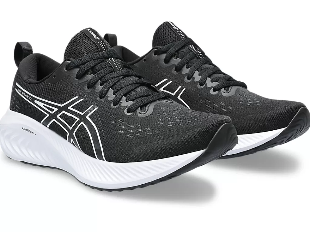 ASICS GEL-EXCITE™ | Verder hardlopen - neutral>GEL-EXCITE 10 Black/White