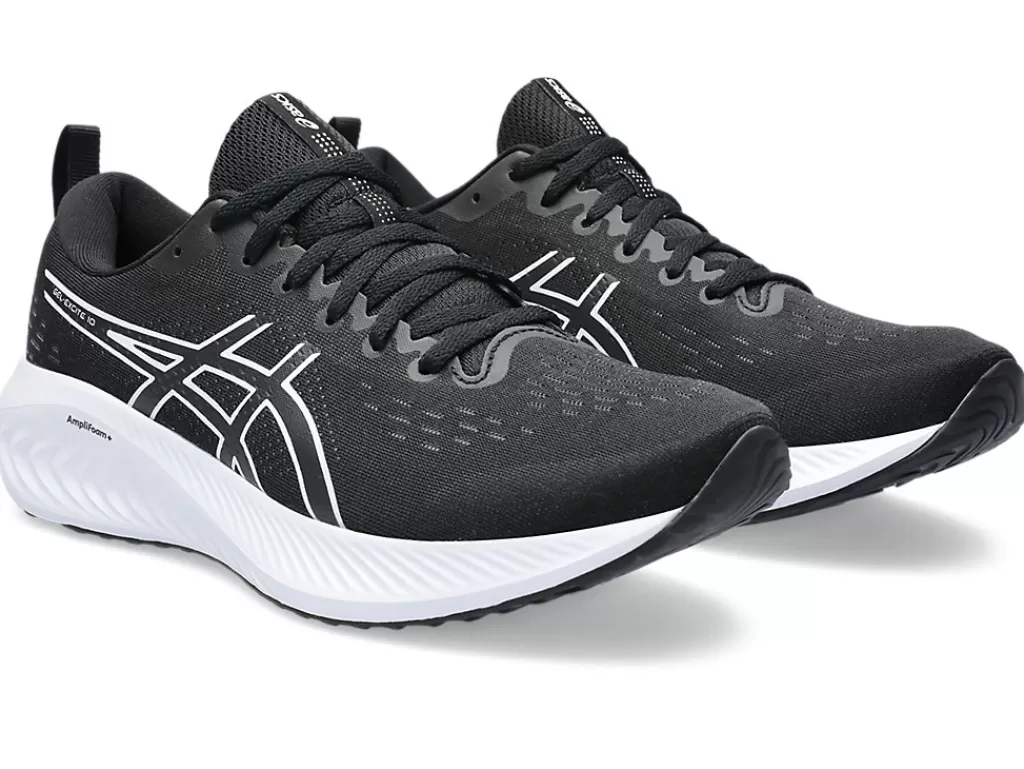 ASICS GEL-EXCITE™ | Verder hardlopen - neutral>GEL-EXCITE 10 Black/White