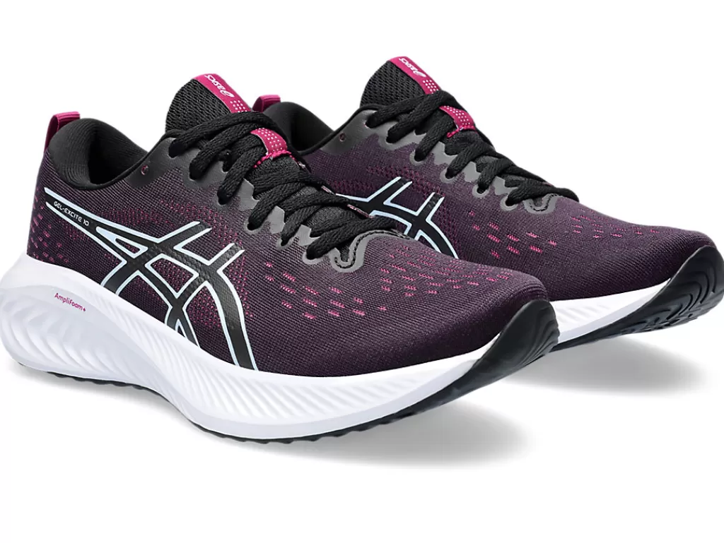 ASICS GEL-EXCITE™ | Hardlopen>GEL-EXCITE 10 Black/Light Blue