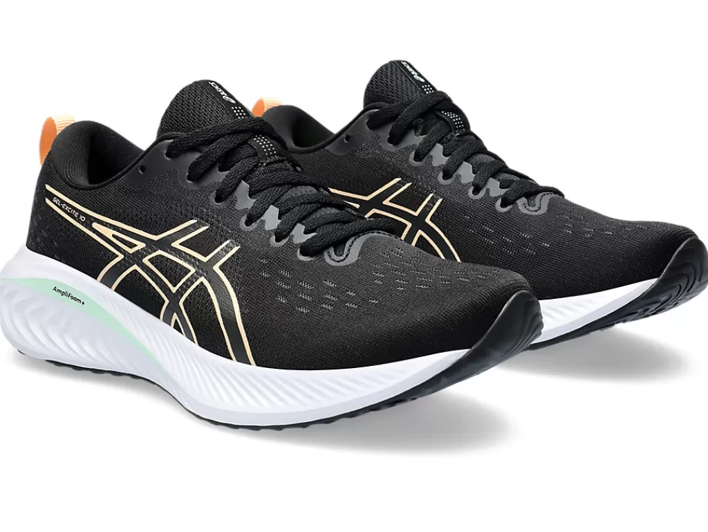 ASICS GEL-EXCITE™ | Hardlopen>GEL-EXCITE 10 Black/Apricot Crush