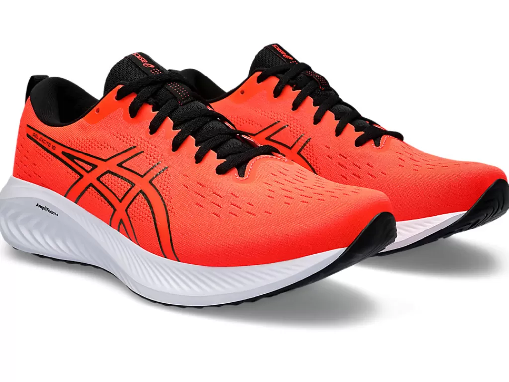 ASICS GEL-EXCITE™ | Hardloopschoenen>GEL-EXCITE 10 Sunrise Red/Gunmetal