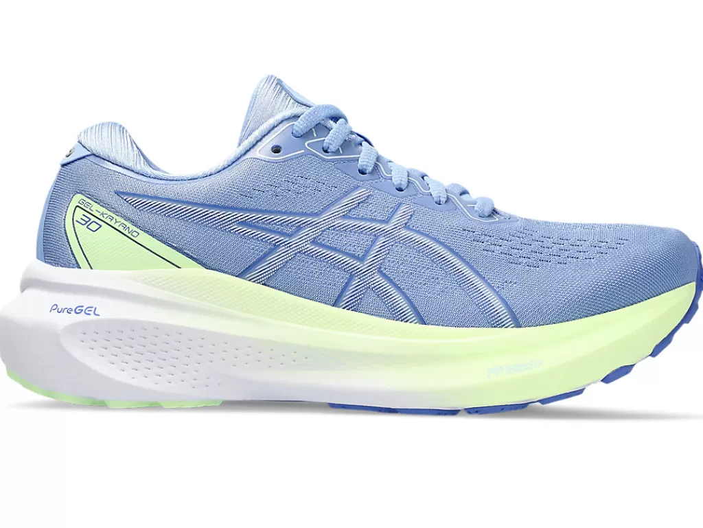 ASICS GEL-KAYANO™ | Hardloopschoenen>GEL-KAYANO 30 Light Sapphire/Light Blue