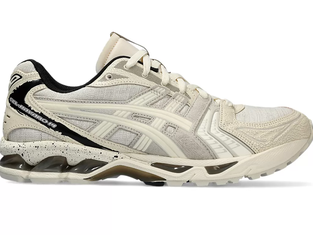 ASICS GEL-KAYANO™ 14 | Sportstyle>GEL-KAYANO 14 Cream/Cream