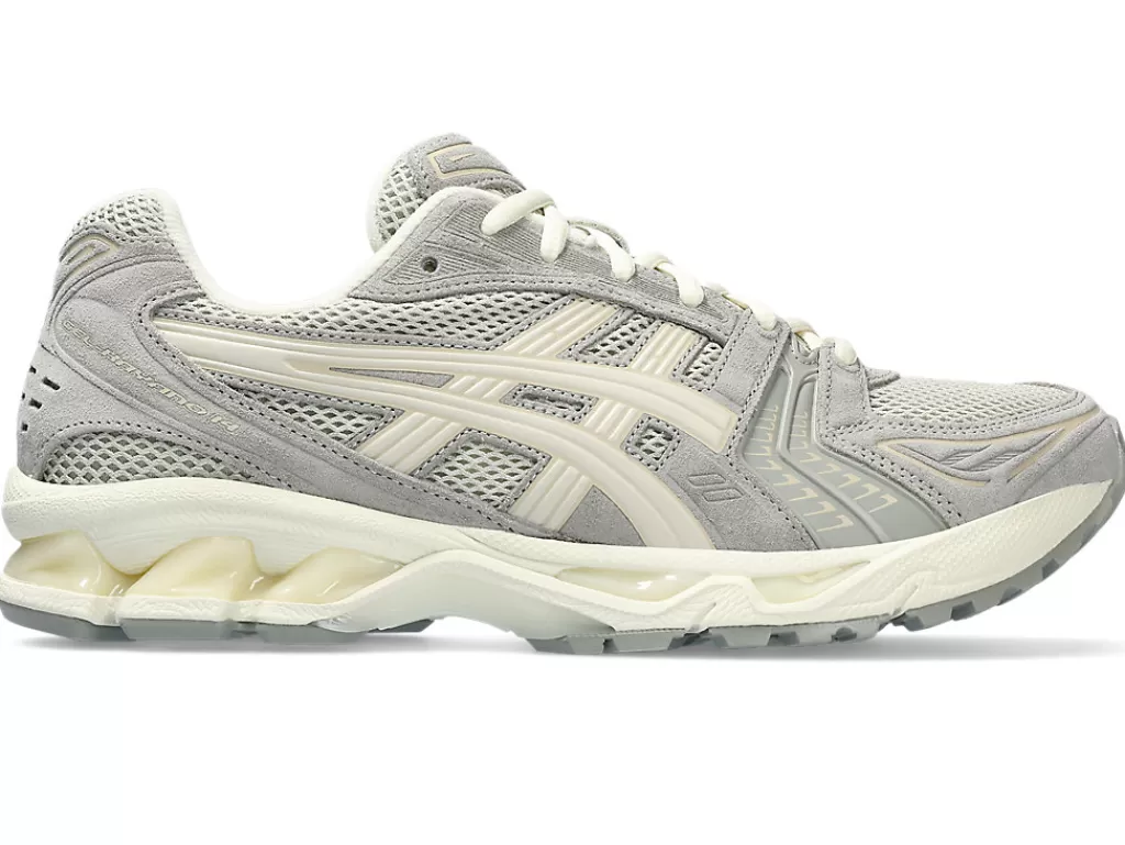 ASICS GEL-KAYANO™ 14 | Nieuw binnen>GEL-KAYANO 14 White Sage/Smoke Grey