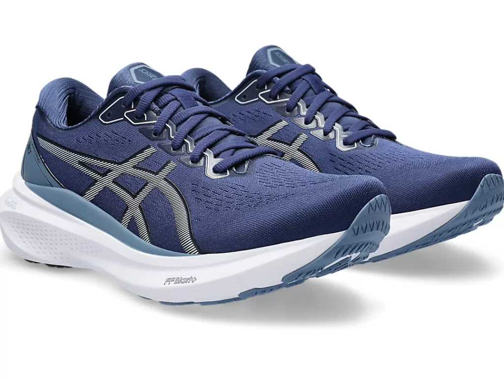 ASICS GEL-KAYANO™ | Hardlopen>GEL-KAYANO 30 Deep Ocean/White