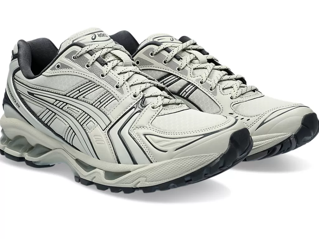 ASICS GEL-KAYANO™ 14 | Sportstyle>GEL-KAYANO 14 White Sage/Graphite Grey