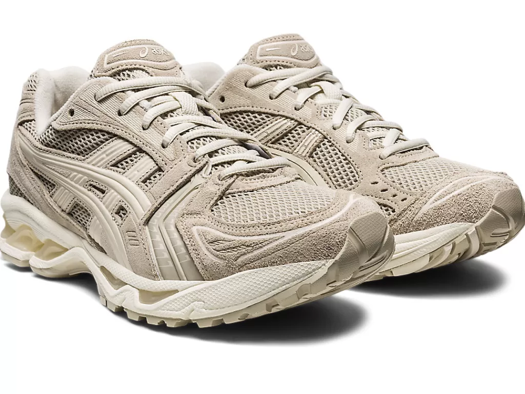 ASICS GEL-KAYANO™ 14 | SportStyle>GEL-KAYANO 14 Simply Taupe/Oatmeal