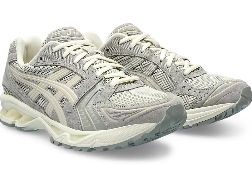 ASICS GEL-KAYANO™ 14 | Nieuw binnen>GEL-KAYANO 14 White Sage/Smoke Grey