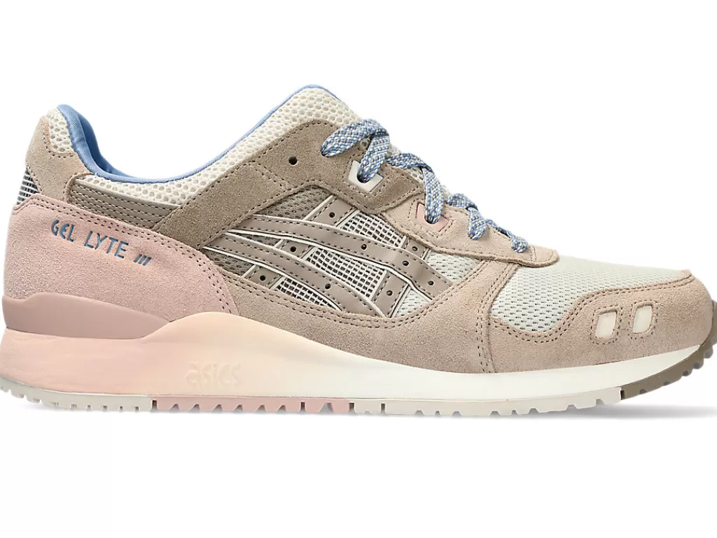 ASICS Sportstyle | Heritage>GEL-LYTE III OG Simply Taupe/Maple Sugar