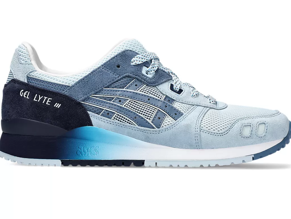 ASICS Heritage | SportStyle>GEL-LYTE III OG Arctic Sky/Midnight