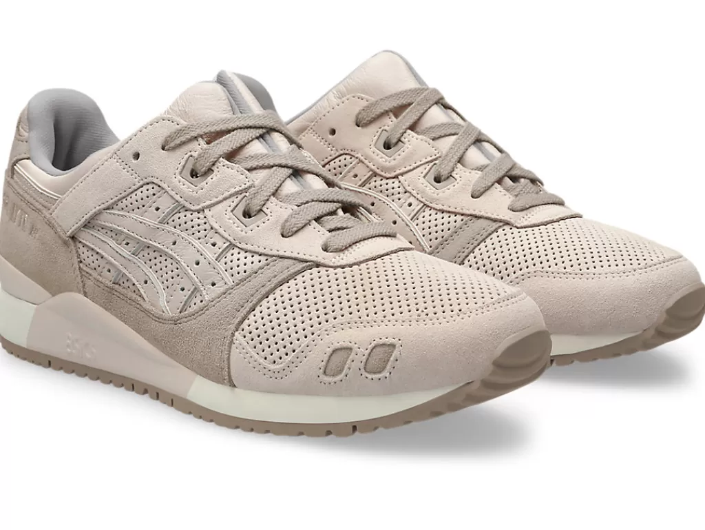 ASICS Heritage | SportStyle>GEL-LYTE III OG Mineral Beige/Simply Taupe