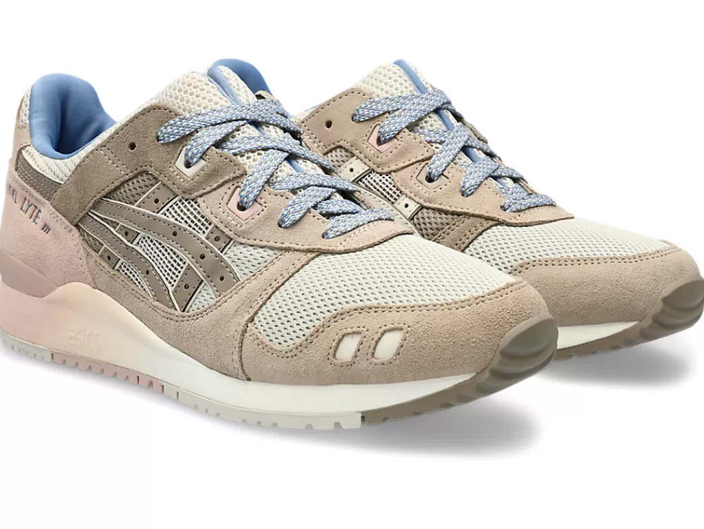 ASICS Sportstyle | Heritage>GEL-LYTE III OG Simply Taupe/Maple Sugar