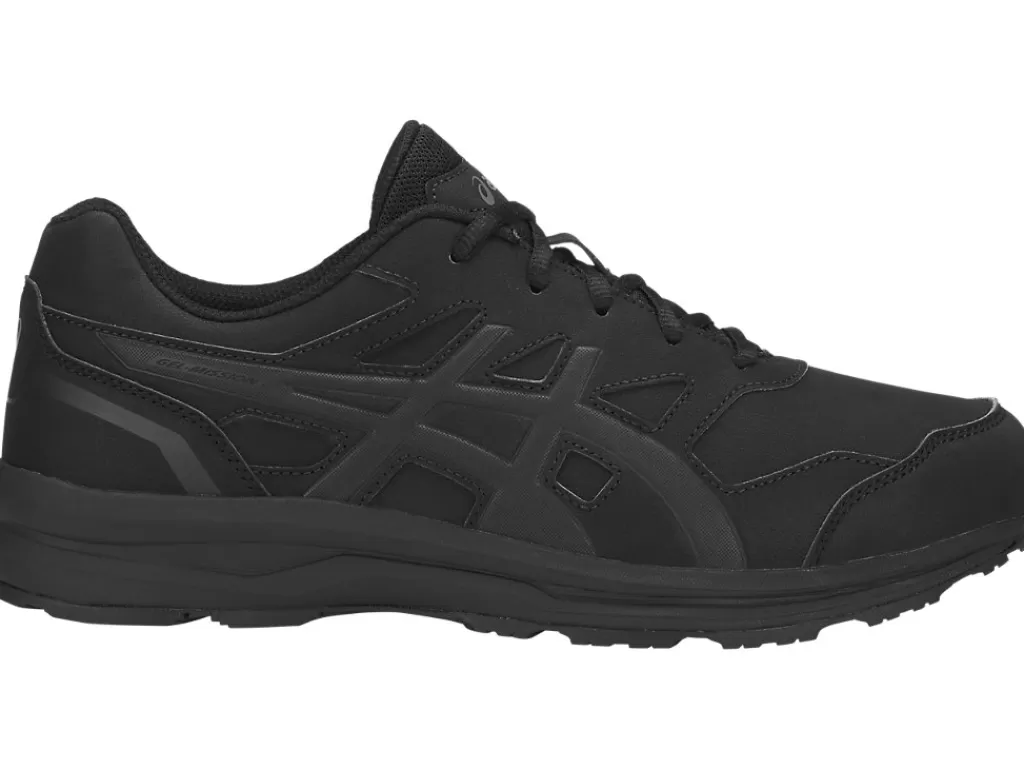 ASICS Trail running | Hardloopschoenen>GEL-MISSION™ 3 Black/Carbon/Phantom