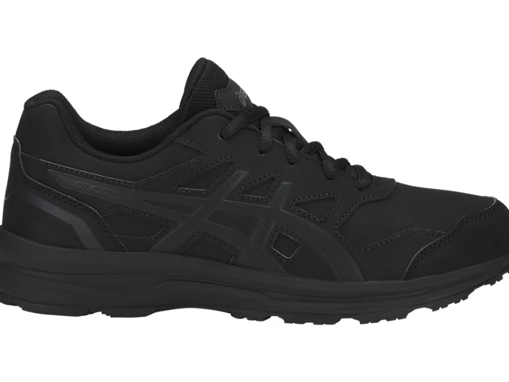 ASICS Trail running | Hardlopen>GEL-MISSION™ 3 Black/Carbon/Phantom