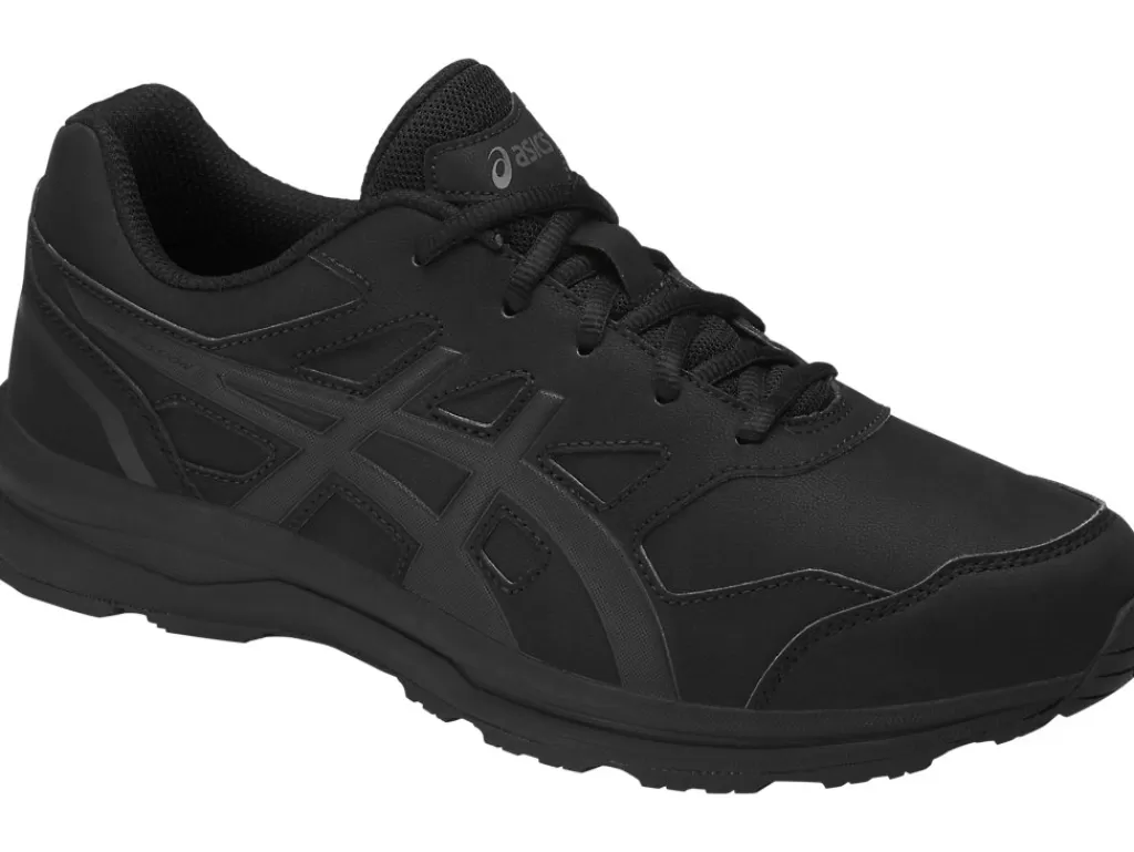 ASICS Trail running | Hardloopschoenen>GEL-MISSION™ 3 Black/Carbon/Phantom