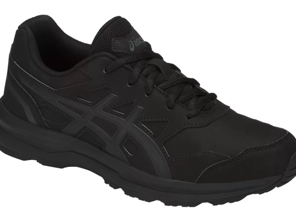 ASICS Trail running | Hardlopen>GEL-MISSION™ 3 Black/Carbon/Phantom