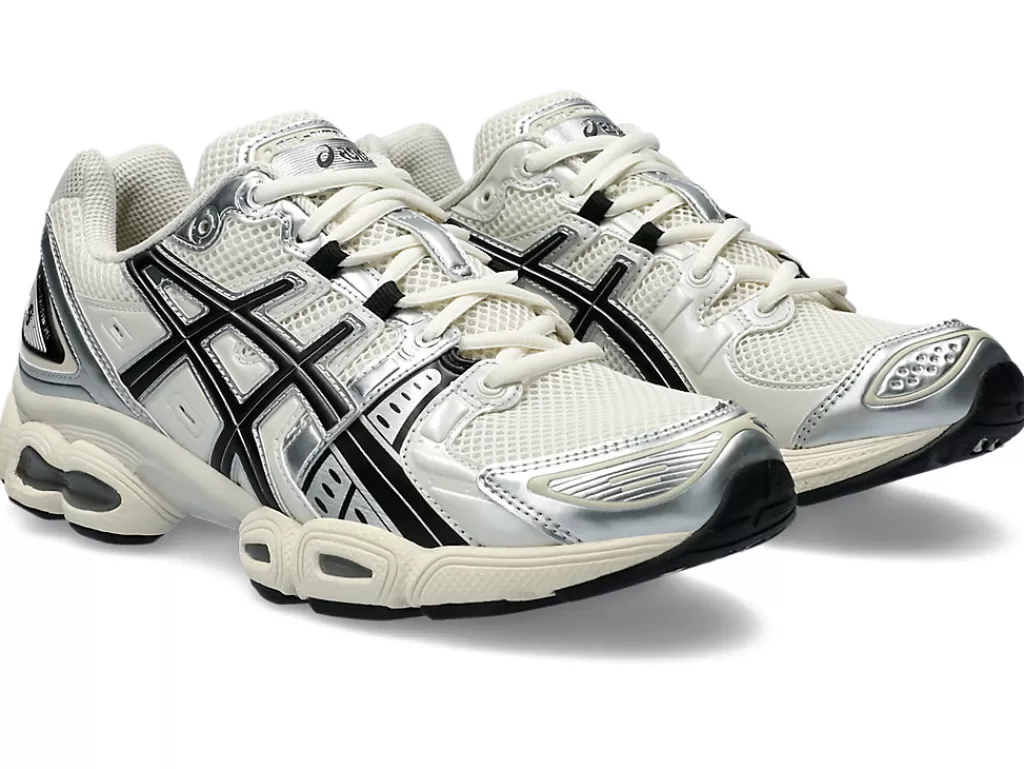 ASICS Nieuw binnen | GEL-NIMBUS 9>GEL-NIMBUS 9 Cream/Black